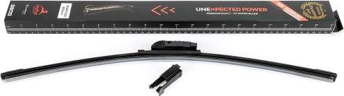 MEHA AUTOMOTIVE MH89182R - Wiper Blade autospares.lv