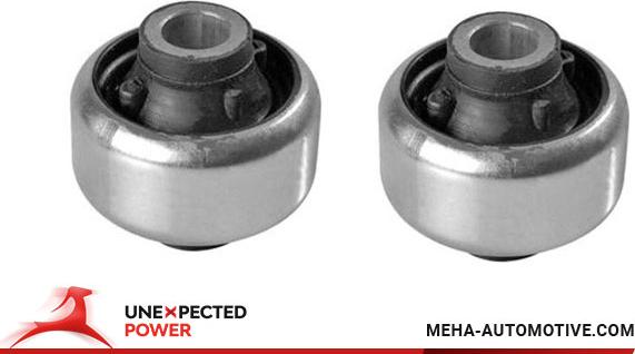 MEHA AUTOMOTIVE MH30914K - Bush of Control / Trailing Arm autospares.lv