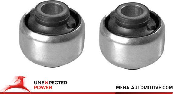 MEHA AUTOMOTIVE MH30915K - Bush of Control / Trailing Arm autospares.lv