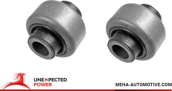 MEHA AUTOMOTIVE MH30912K - Bush of Control / Trailing Arm autospares.lv