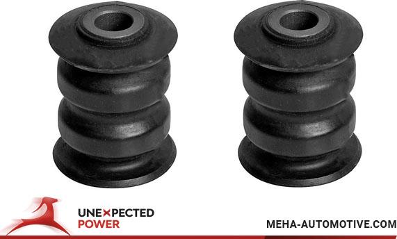 MEHA AUTOMOTIVE MH30547K - Bush of Control / Trailing Arm autospares.lv