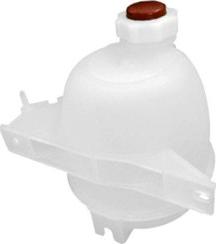 MEHA AUTOMOTIVE MH30567S - Expansion Tank, coolant autospares.lv