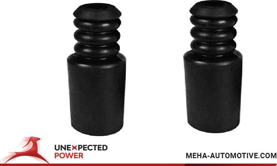 MEHA AUTOMOTIVE MH30528K - Rubber Buffer, suspension autospares.lv