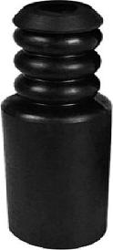 MEHA AUTOMOTIVE MH30528 - Rubber Buffer, suspension autospares.lv