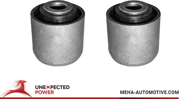 MEHA AUTOMOTIVE MH30523K - Bush of Control / Trailing Arm autospares.lv