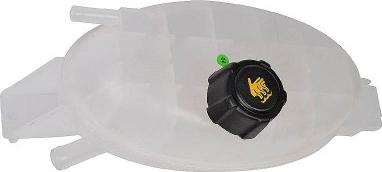 MEHA AUTOMOTIVE MH30120 - Sealing Cap, coolant tank autospares.lv