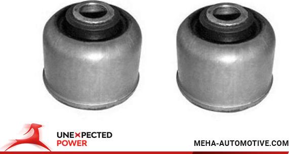 MEHA AUTOMOTIVE MH30808K - Bush of Control / Trailing Arm autospares.lv