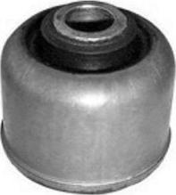 MEHA AUTOMOTIVE MH30808 - Bush of Control / Trailing Arm autospares.lv