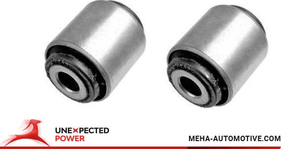 MEHA AUTOMOTIVE MH30825K - Bush of Control / Trailing Arm autospares.lv