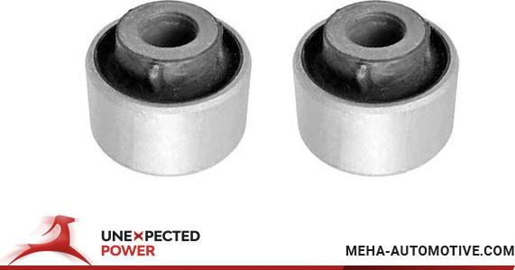 MEHA AUTOMOTIVE MH30361K - Bush of Control / Trailing Arm autospares.lv