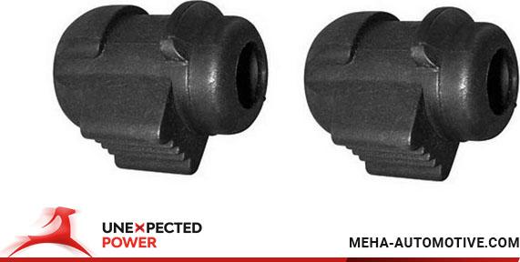 MEHA AUTOMOTIVE MH31065K - Bearing Bush, stabiliser autospares.lv