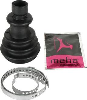 MEHA AUTOMOTIVE MH31001S - Bellow, drive shaft autospares.lv