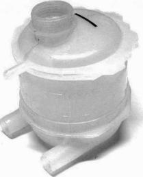 MEHA AUTOMOTIVE MH31104 - Expansion Tank, coolant autospares.lv