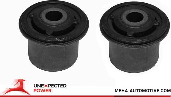 MEHA AUTOMOTIVE MH32110K - Bush of Control / Trailing Arm autospares.lv