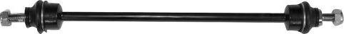 MEHA AUTOMOTIVE MH20402 - Rod / Strut, stabiliser autospares.lv