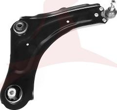 MEHA AUTOMOTIVE MH20592 - Track Control Arm autospares.lv