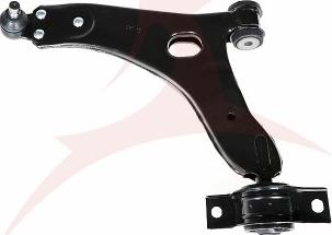 MEHA AUTOMOTIVE MH20556 - Track Control Arm autospares.lv