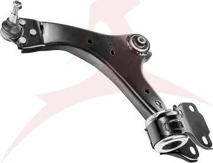 MEHA AUTOMOTIVE MH20558 - Track Control Arm autospares.lv