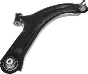 MEHA AUTOMOTIVE MH20564 - Track Control Arm autospares.lv