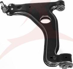 MEHA AUTOMOTIVE MH20565 - Track Control Arm autospares.lv