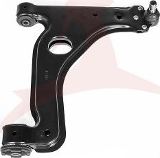 MEHA AUTOMOTIVE MH20566 - Track Control Arm autospares.lv