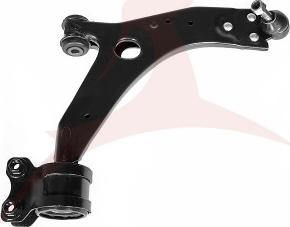 MEHA AUTOMOTIVE MH20562 - Track Control Arm autospares.lv