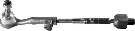 MEHA AUTOMOTIVE MH20505 - Tie Rod autospares.lv