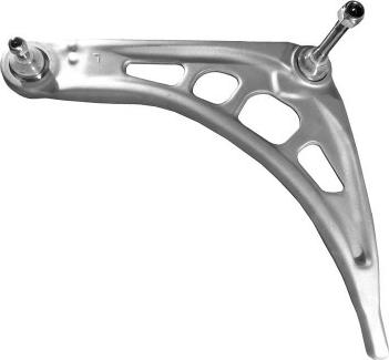 MEHA AUTOMOTIVE MH20519 - Track Control Arm autospares.lv