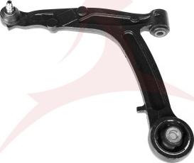 MEHA AUTOMOTIVE MH20589 - Track Control Arm autospares.lv