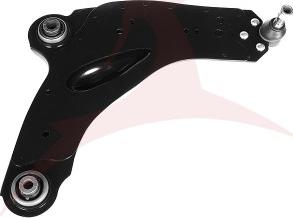 MEHA AUTOMOTIVE MH20584 - Track Control Arm autospares.lv