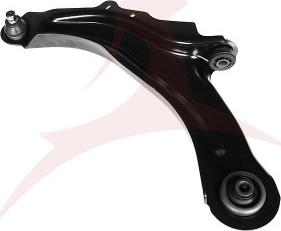 MEHA AUTOMOTIVE MH20581 - Track Control Arm autospares.lv