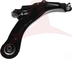 MEHA AUTOMOTIVE MH20582 - Track Control Arm autospares.lv