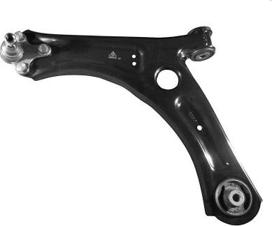 MEHA AUTOMOTIVE MH20535 - Track Control Arm autospares.lv