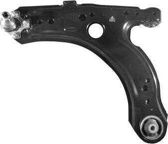 MEHA AUTOMOTIVE MH20530 - Track Control Arm autospares.lv