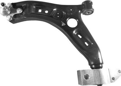 MEHA AUTOMOTIVE MH20531 - Track Control Arm autospares.lv