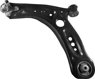 MEHA AUTOMOTIVE MH20533 - Track Control Arm autospares.lv