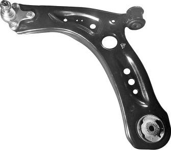 MEHA AUTOMOTIVE MH20537 - Track Control Arm autospares.lv