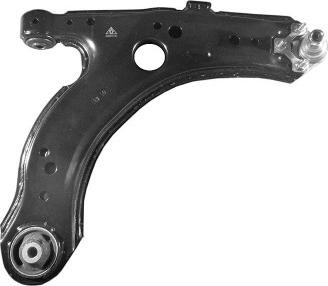 MEHA AUTOMOTIVE MH20529 - Track Control Arm autospares.lv