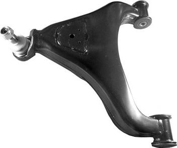 MEHA AUTOMOTIVE MH20525 - Track Control Arm autospares.lv