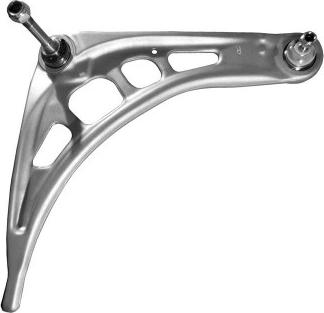 MEHA AUTOMOTIVE MH20520 - Track Control Arm autospares.lv