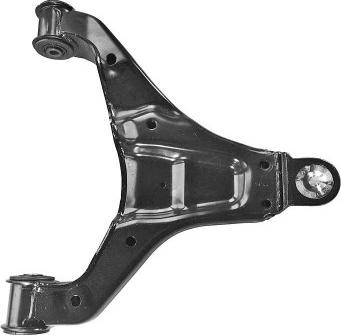 MEHA AUTOMOTIVE MH20528 - Track Control Arm autospares.lv