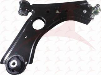 MEHA AUTOMOTIVE MH20522 - Track Control Arm autospares.lv