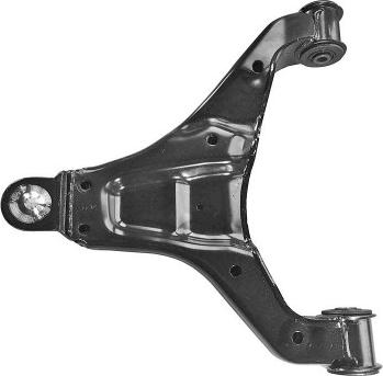 MEHA AUTOMOTIVE MH20527 - Track Control Arm autospares.lv