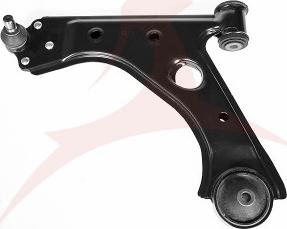 MEHA AUTOMOTIVE MH20574 - Track Control Arm autospares.lv