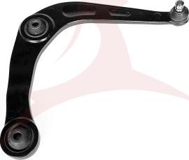 MEHA AUTOMOTIVE MH20576 - Track Control Arm autospares.lv