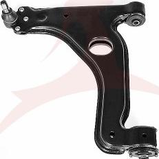 MEHA AUTOMOTIVE MH20571 - Track Control Arm autospares.lv