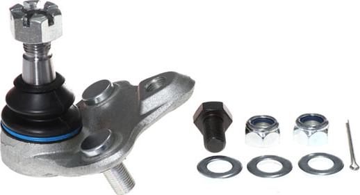 MEHA AUTOMOTIVE MH20697 - Ball Joint autospares.lv