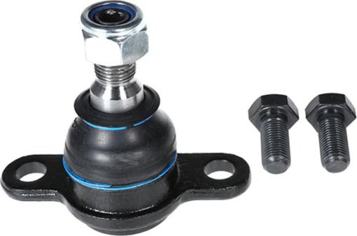 MEHA AUTOMOTIVE MH20646 - Ball Joint autospares.lv