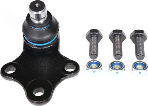 MEHA AUTOMOTIVE MH20652 - Ball Joint autospares.lv