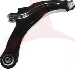 MEHA AUTOMOTIVE MH20609 - Track Control Arm autospares.lv